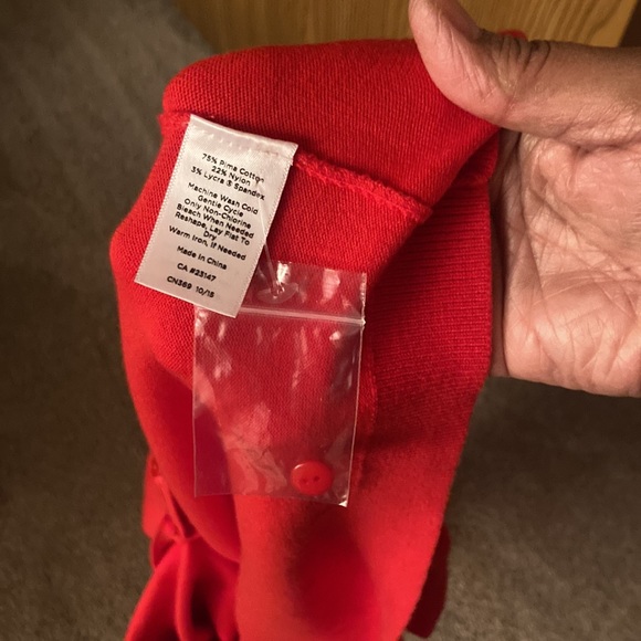 Talbots Cardigan - Picture 5 of 5